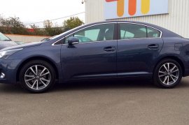 Toyota Avensis 2.0 D-4D
