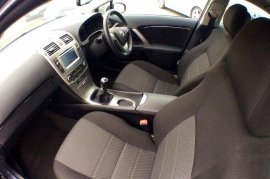 Toyota Avensis 2.0 D-4D