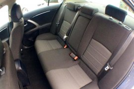 Toyota Avensis 2.0 D-4D