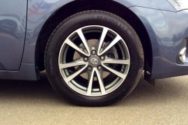 Toyota Avensis 2.0 D-4D