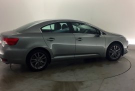 Toyota Avensis 2.0 D-4D
