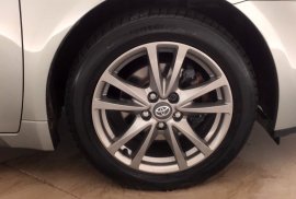 Toyota Avensis 2.0 D-4D