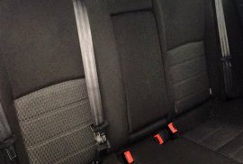 Toyota Avensis 2.0 D-4D