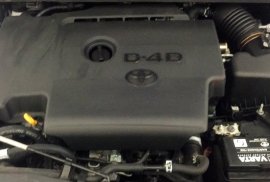 Toyota Avensis 2.0 D-4D