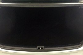 Toyota Avensis 2.0 D-4D