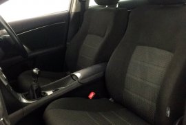 Toyota Avensis 2.0 D-4D