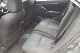 Toyota Avensis 2.0 D-4D