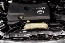 Toyota Avensis 2.0 D-4D