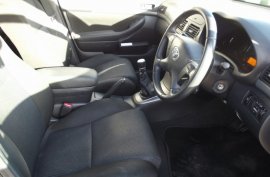 Toyota Avensis 2.0 D-4D