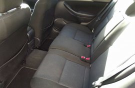 Toyota Avensis 2.0 D-4D