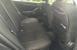 Toyota Avensis 2.0 D-4D