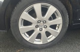 Toyota Avensis 2.0 D-4D