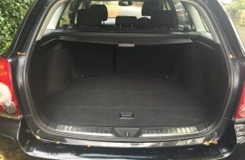 Toyota Avensis 2.0 D-4D