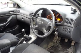 Toyota Avensis 1.8 VVT-i