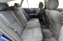 Toyota Avensis 1.8 VVT-i
