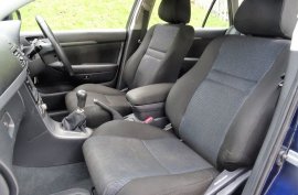Toyota Avensis 1.8 VVT-i
