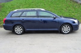 Toyota Avensis 1.8 VVT-i