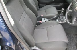 Toyota Avensis 2.0 D-4D