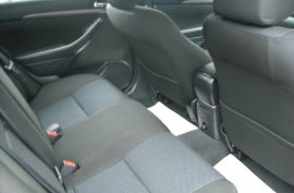 Toyota Avensis 2.2D-4D