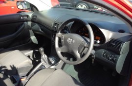 Toyota Avensis 1.8 VVT-i