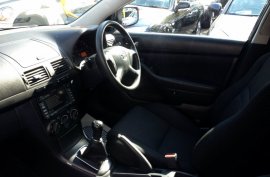 Toyota Avensis 1.8 VVT-i