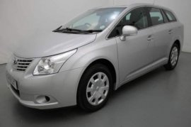 Toyota Avensis 1.8