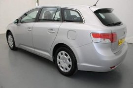 Toyota Avensis 1.8
