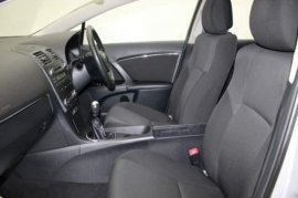 Toyota Avensis 1.8