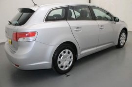 Toyota Avensis 1.8