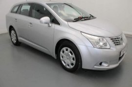 Toyota Avensis 1.8