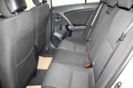 Toyota Avensis 1.8
