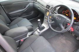 Toyota Avensis 2.2 D-4D
