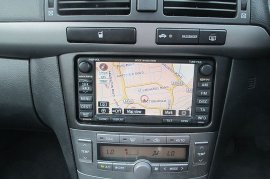 Toyota Avensis 2.2 D-4D