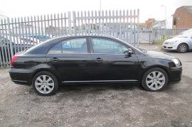 Toyota Avensis 2.2 D-4D