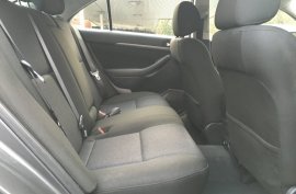 Toyota Avensis 1.8 VVT-i