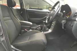 Toyota Avensis 1.8 VVT-i