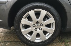 Toyota Avensis 1.8 VVT-i