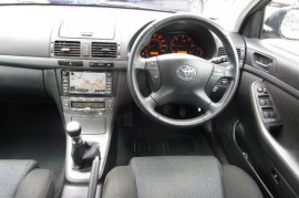 Toyota Avensis 2.2 D-4D