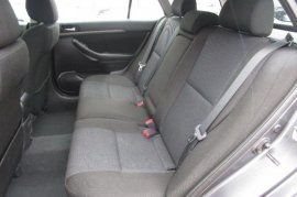 Toyota Avensis 2.2 D-4D