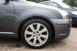Toyota Avensis 2.2 D-4D