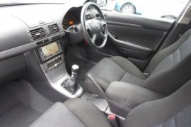 Toyota Avensis 2.2 D-4D