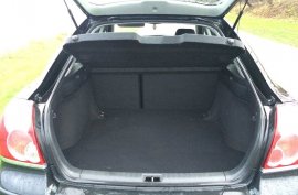 Toyota Avensis 1.8 VVT-i