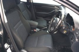 Toyota Avensis 1.8 VVT-i