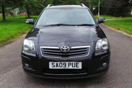 Toyota Avensis 1.8 TR TOURER VVT-I