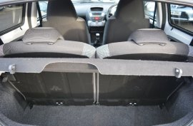 Toyota Aygo 1.0 VVT-i