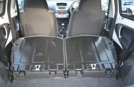 Toyota Aygo 1.0 VVT-i