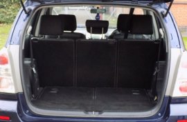 Toyota Corolla Verso 2.2 D-4D