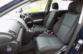 Toyota Corolla Verso 2.2 D-4D
