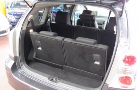 Toyota Corolla Verso 2.2 D-4D