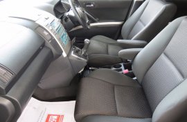 Toyota Corolla Verso 2.2 D-4D